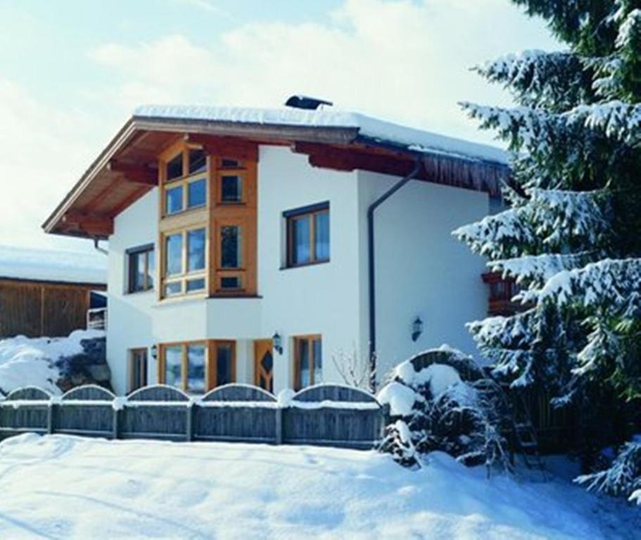 Apartment Landhaus Krall Вестендорф Экстерьер фото