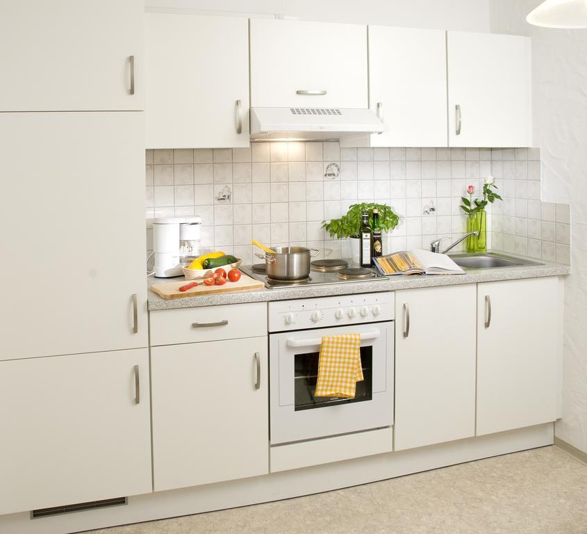 Apartment Landhaus Krall Вестендорф Экстерьер фото